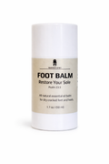 FOOT BALM